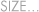 size